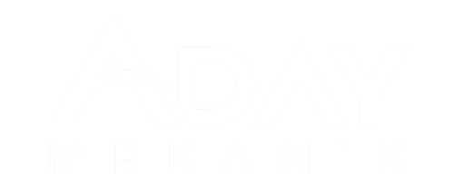 Aday Mekanik
